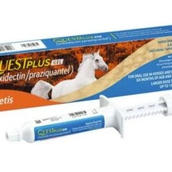 Quest Plus Gel 11.3gm