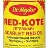 Red-Kote Aerosol Wound Dressing - 5oz