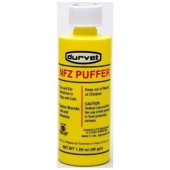 NFZ Puffer - 45g