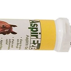 Aspireze Aspirin Gel - 80ml