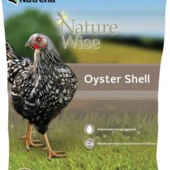 Nutrena NatureWise Oyster Shell - 7 lbs