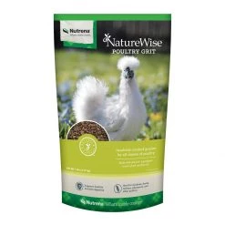 Nutrena NatureWise Poultry Grit 7lb