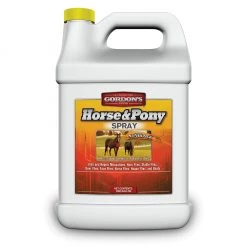 Gordon's Horse & Pony Spray, 1 gal