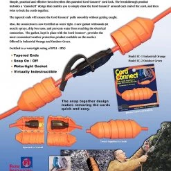 Farm Innovators Cord Connect™ 9 Farm Innovators Cord Connect™ -Outlet Farm & Pet Store cc 1 3