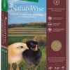 NatureWise Chick Starter Grower Feed, 40lb bag