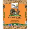 Wild Delight 8lb Crunch N Nut Squirrel Feed