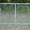 Stephens Pipe & Steel 6'L X 4'H Dog Kennel Expansion Panel