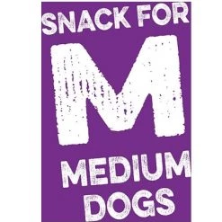 Dingo Rawhide Dog Bone, Meat in the Middle Chicken Flavor, Medium -Outlet Farm & Pet Store dng97007 4