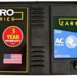 Zareba Electric 100 Mile Fencer