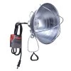 Focus On Tools 10-inch 250W Brooder Lamp w/Clamp