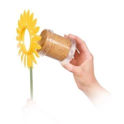 Flutter Butter Flowerbed Feeder -Outlet Farm & Pet Store flutter butter flowerbed feeder 2