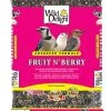 Wild Delight 20lb Fruit N' Berry Bird Seed