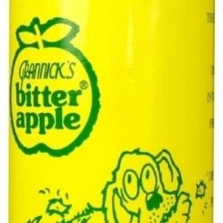 Grannicks Bitter Apple Taste Deterrent for Dogs, 8 fl. oz