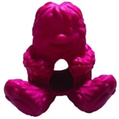 Yeti Dog Chew Puff and Play - Assorted 5 Yeti Dog Chew Puff and Play - Assorted -Outlet Farm & Pet Store hangry puff play magenta