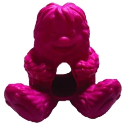 Yeti Dog Chew Puff and Play - Assorted 3 Yeti Dog Chew Puff and Play - Assorted - Image 3