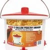 Farm Innovators Heated 2 Gallon Poultry Drinker