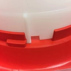 Farm Innovators Heated Plastic Poultry Fountain -Outlet Farm & Pet Store hpf 100 7 1