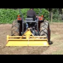 King Kutter 7' Gear Driven Tiller -Outlet Farm & Pet Store hqdefault 33 12
