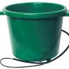 The Farm Innovators 16 Gallon Plastic Heated Tub