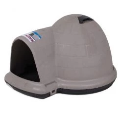 Petmate Indigo Dog House XL -Outlet Farm & Pet Store images wdp 2