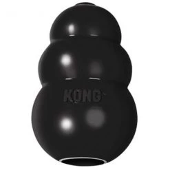 KONG Extreme Dog Toy, Large, Black