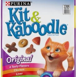 Purina Kit 'N' Kaboodle, 30lb Bag