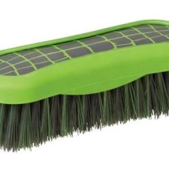 Weaver Small Fashion Brushes -Outlet Farm & Pet Store lime croc 1