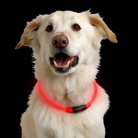 NiteHowl LED Safety Necklace 1 NiteHowl LED Safety Necklace