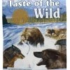 Taste of the Wild Dog Food-28 lb-Pacific Stream