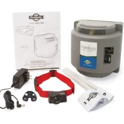 Petsafe Premium Wireless Fence