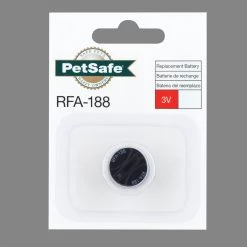PetSafe 3-Volt Lithium Battery