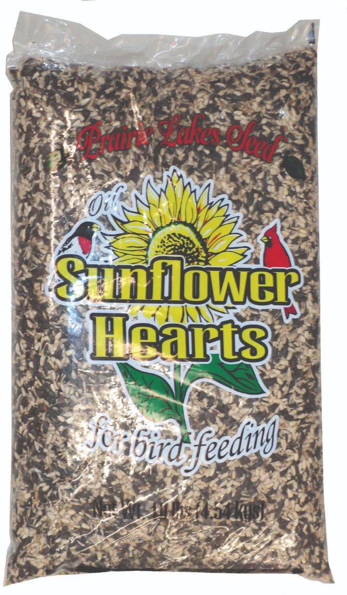 Prairie Lakes Special Blend Bird Seed - 10 lbs 1 Prairie Lakes Special Blend Bird Seed - 10 lbs