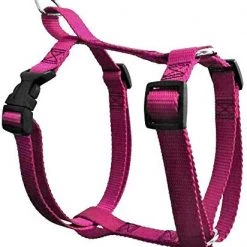 Scott Pet Adjustable Harness -Outlet Farm & Pet Store strawberry frost 4
