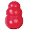 KONG Classic Dog Toy, Red
