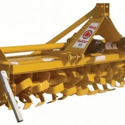 King Kutter 7' Gear Driven Tiller