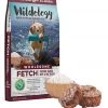 Wildology Dog Food - FETCH, 8 Lbs