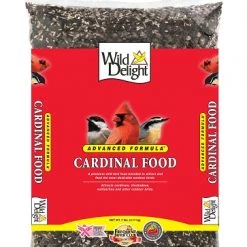 Wild Delight Cardinal Food - 7 Lbs.