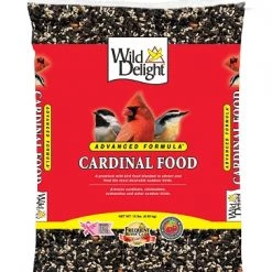 Wild Delight 15lb Cardinal Food