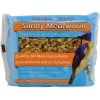 Songbird Treats Sunny Mealworm Seed Bar 8 oz