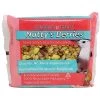 Songbird Treats Nutty's Berries Seed Bar 8 oz